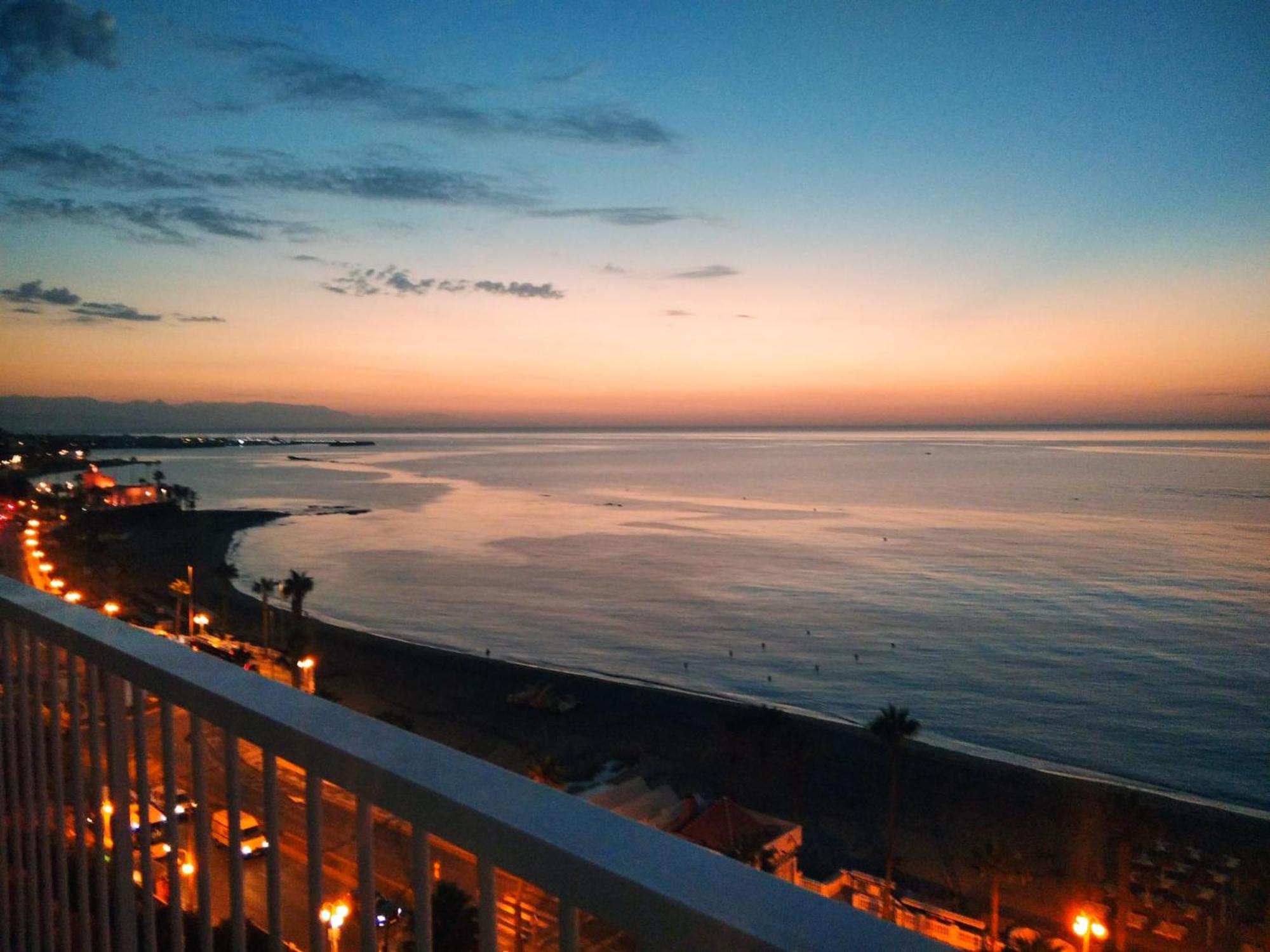 Benalmadena Sunshine Apto Luaran gambar